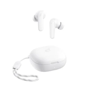 خرید هندزفری بلوتوثی انکر مدل SoundCore R50i NC | حذف نویز ENC، مقاومت IPX5، عمر باتری ۳۰ ساعته، بلوتوث 5.3 (کپی)