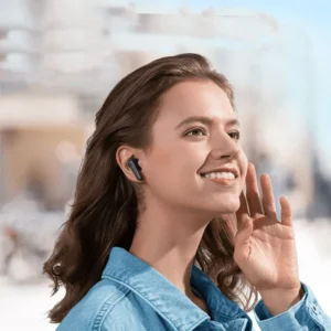 خرید هندزفری بلوتوثی انکر مدل SoundCore R50i NC | حذف نویز ENC، مقاومت IPX5، عمر باتری ۳۰ ساعته، بلوتوث 5.3 (کپی)