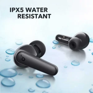 خرید هندزفری بلوتوثی انکر مدل SoundCore R50i NC | حذف نویز ENC، مقاومت IPX5، عمر باتری ۳۰ ساعته، بلوتوث 5.3 (کپی)
