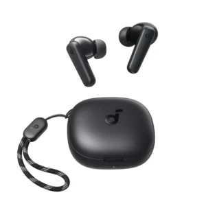 خرید هندزفری بلوتوثی انکر مدل SoundCore R50i NC | حذف نویز ENC، مقاومت IPX5، عمر باتری ۳۰ ساعته، بلوتوث 5.3 (کپی)