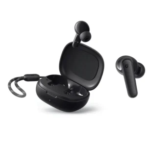 خرید هندزفری بلوتوثی انکر مدل SoundCore R50i NC | حذف نویز ENC، مقاومت IPX5، عمر باتری ۳۰ ساعته، بلوتوث 5.3 (کپی)