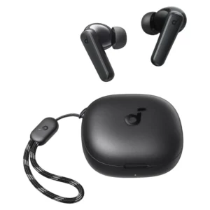 خرید هندزفری بلوتوثی انکر مدل SoundCore R50i NC | حذف نویز ENC، مقاومت IPX5، عمر باتری ۳۰ ساعته، بلوتوث 5.3 (کپی)