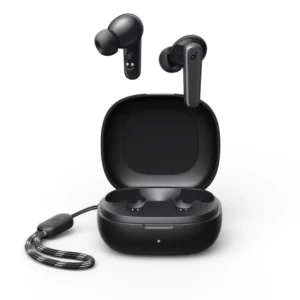 خرید هندزفری بلوتوثی انکر مدل SoundCore R50i NC | حذف نویز ENC، مقاومت IPX5، عمر باتری ۳۰ ساعته، بلوتوث 5.3 (کپی)