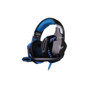 خرید هدست مخصوص بازی هیسکا مدل GHR-01 | صدای فراگیر 7.1، نورپردازی RGB، میکروفون قابل جدا شدن | مناسب PC، PS4، Xbox