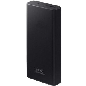 پاوربانک 20 هزار میلی آمپر سامسونگ مدل Samsung EB5300 - فناوری Power Delivery - توان خروجی 25 وات