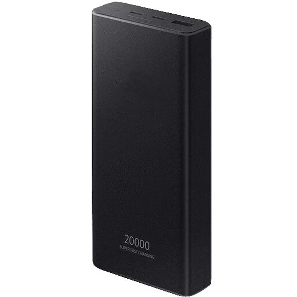 پاوربانک 20 هزار میلی آمپر سامسونگ مدل Samsung EB5300 - فناوری Power Delivery - توان خروجی 25 وات