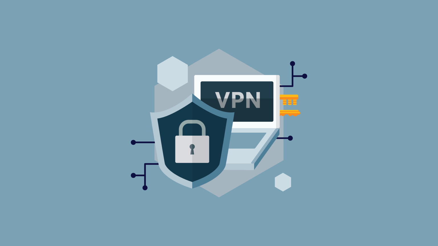 تاریخچه کامل VPN: از پیدایش برای امنیت تا تحول در دسترسی آزاد | راهنمای پروتکل‌ها و انواع