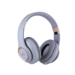 خرید هدفون بلوتوثی آکو مدل AH-500 | اتصال بی‌سیم، پخش موسیقی از کارت حافظه، میکروفون داخلی | مناسب تماس و استفاده روزمره