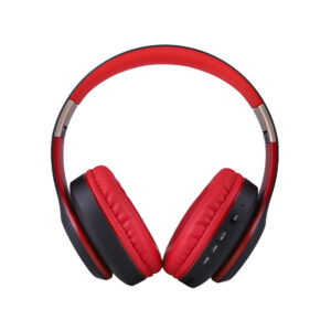 خرید هدفون بلوتوثی آکو مدل AH-500 | اتصال بی‌سیم، پخش موسیقی از کارت حافظه، میکروفون داخلی | مناسب تماس و استفاده روزمره